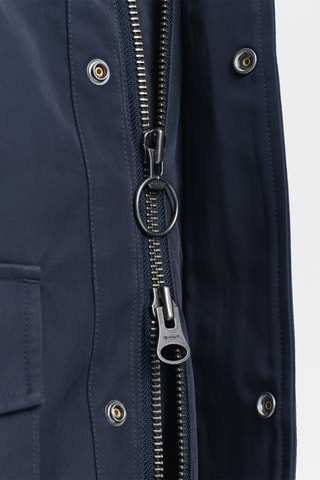 Parka - Navy