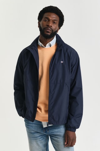 Giacca a vento - Navy