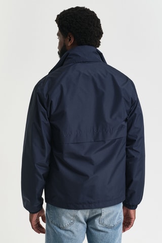 Giacca a vento - Navy