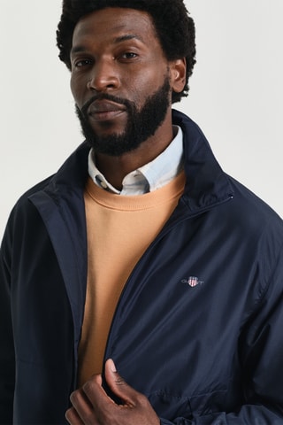Giacca a vento - Navy