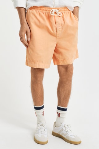 Shorts - Arancione