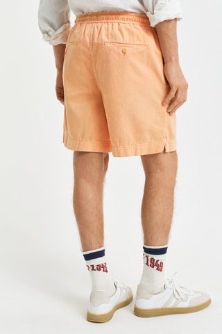 Shorts - Arancione