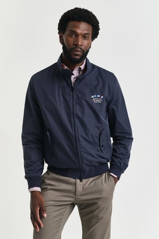 Giacca - Navy