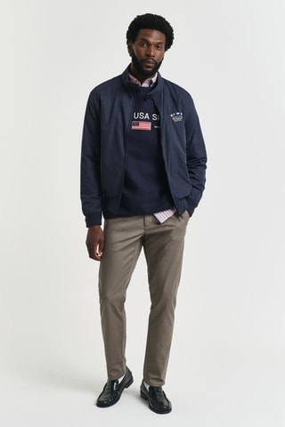 Giacca - Navy