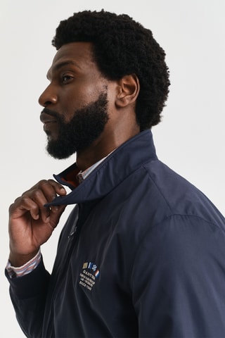 Giacca - Navy