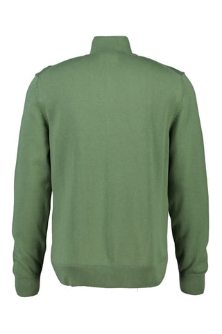 Cardigan - Verde