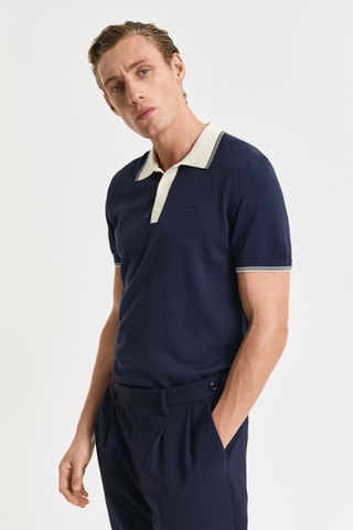 Polo - Navy