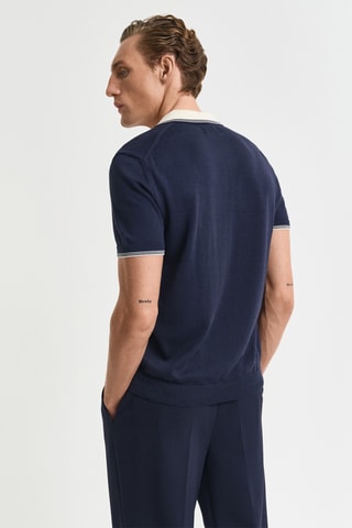 Polo - Navy