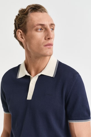 Polo - Navy