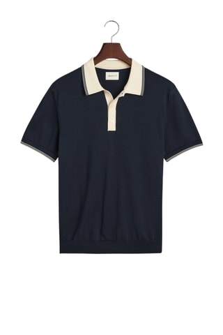 Polo - Navy