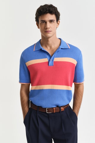 Polo - Blu