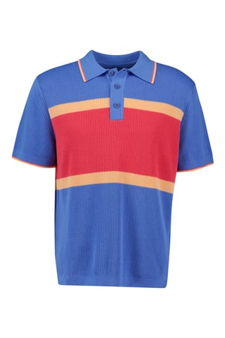 Polo - Blu