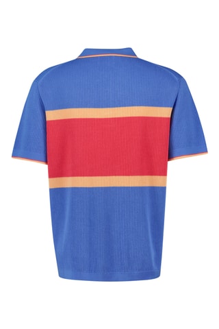 Polo - Blu