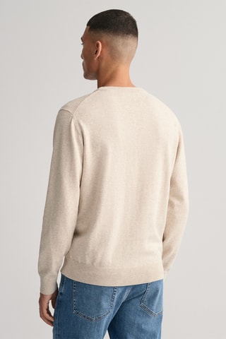 Maglia - Beige