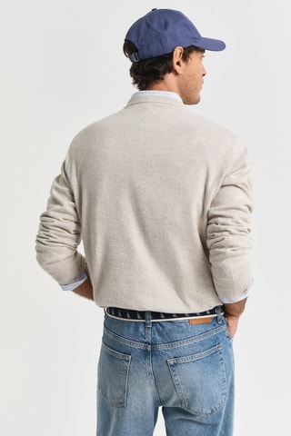 Maglia - Beige