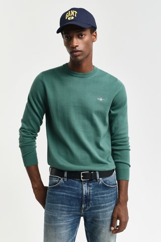 Maglia - Verde