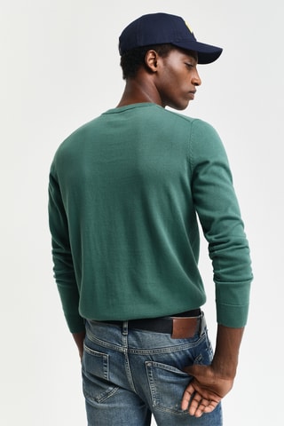 Maglia - Verde