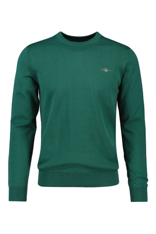 Maglia - Verde
