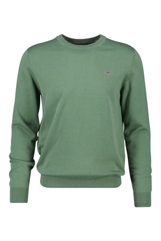 Maglia - Verde