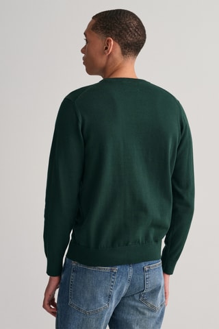 Maglia - Verde scuro