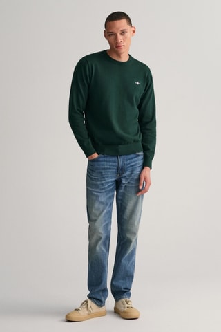 Maglia - Verde scuro