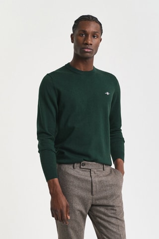 Maglia - Verde scuro