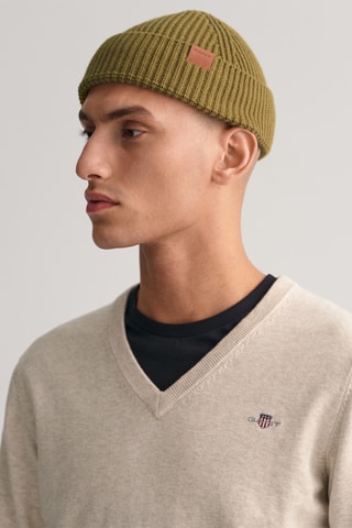 Maglia - Beige