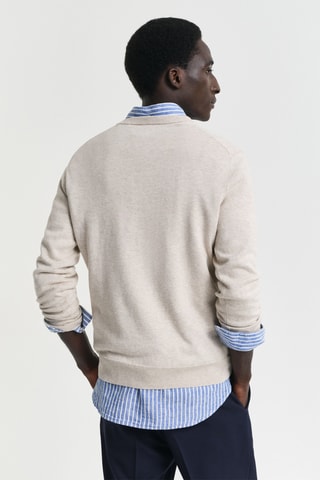 Maglia - Beige