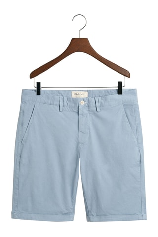 Shorts - Azzurro