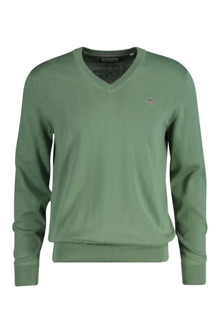 Maglia - Verde