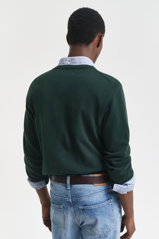 Maglia - Verde scuro