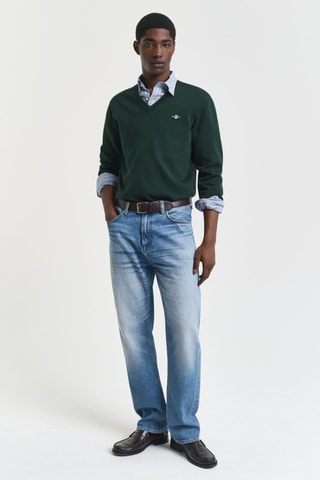 Maglia - Verde scuro