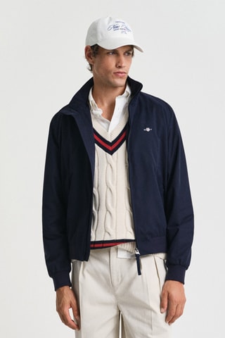 Gilet - Ecrù