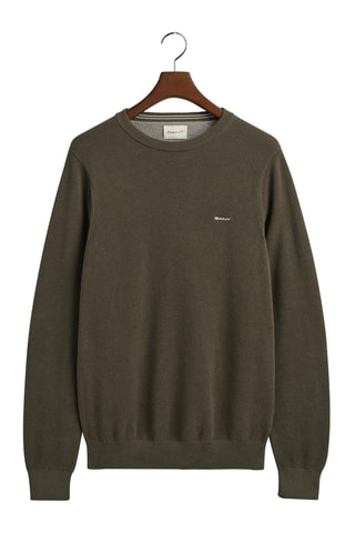 Maglia - Kaki