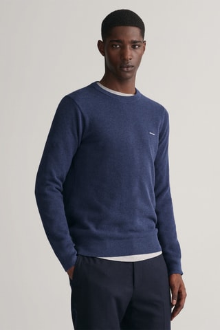 Maglia - Navy