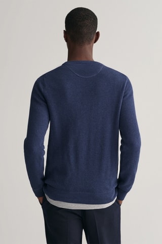 Maglia - Navy