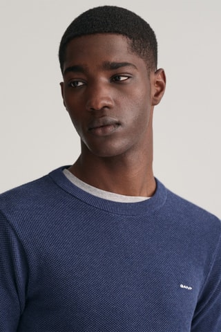Maglia - Navy