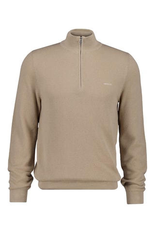 Maglia - Beige
