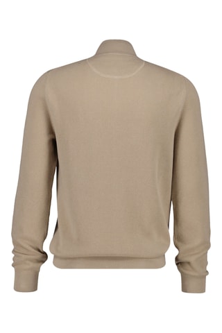 Maglia - Beige
