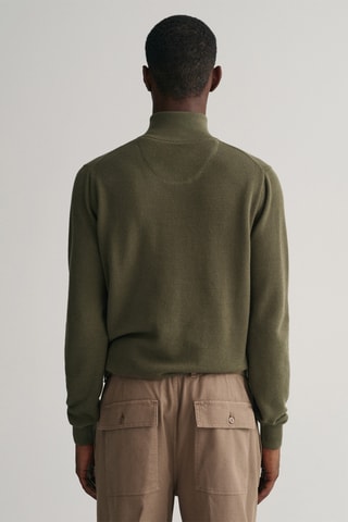 Maglia - Kaki