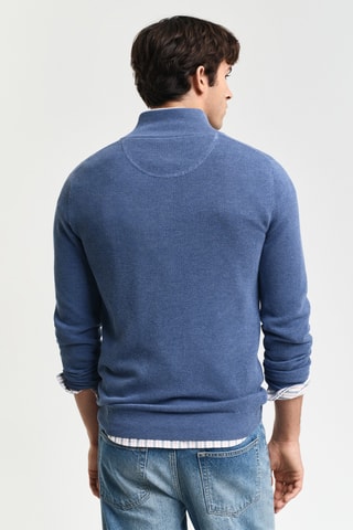 Maglia - Blu