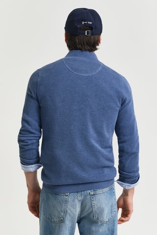 Maglia - Blu