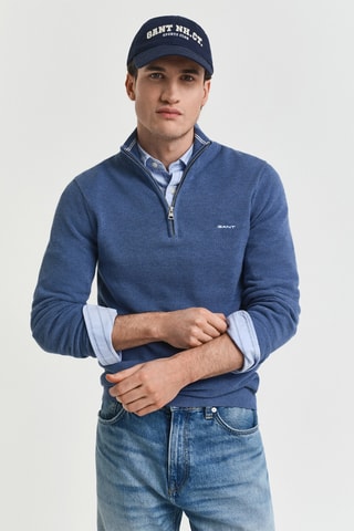 Maglia - Blu