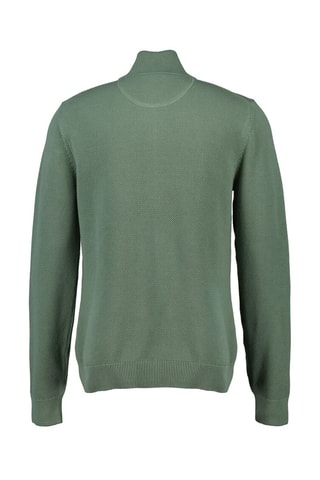 Cardigan - Verde