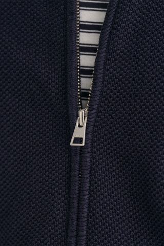Cardigan - Navy