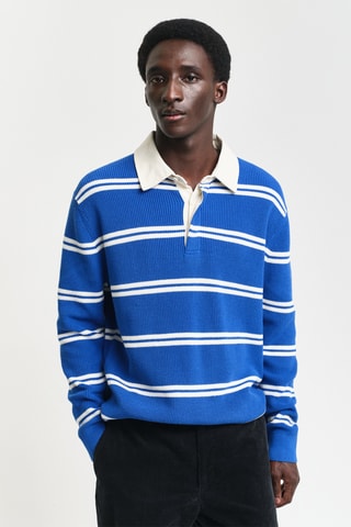 Maglia - Blu