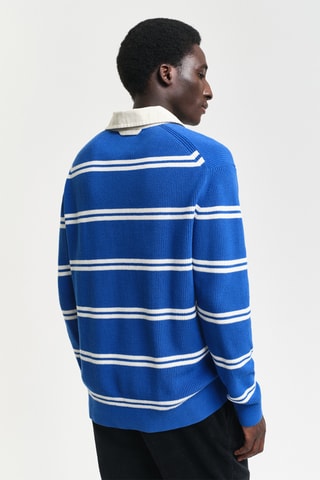 Maglia - Blu