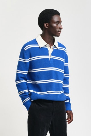 Maglia - Blu