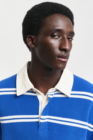 Maglia - Blu