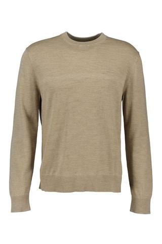 Maglia - Beige